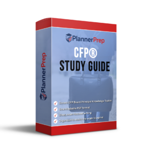 CFP Study Guide